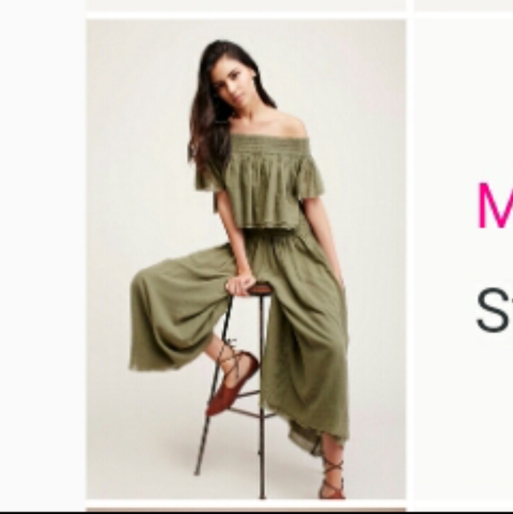 Free people set